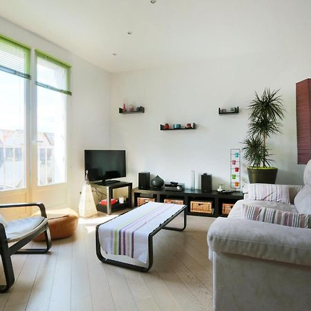 Quiet Apartment In Vieux Tours #Halles Eksteriør billede