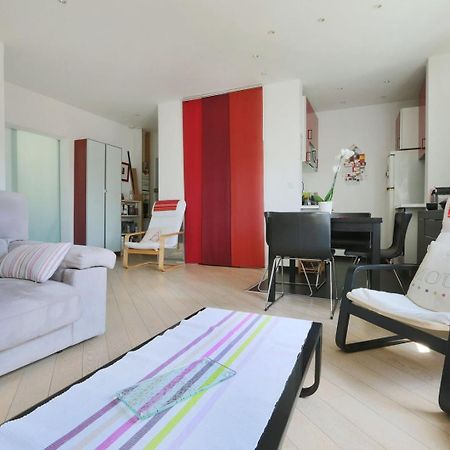 Quiet Apartment In Vieux Tours #Halles Eksteriør billede