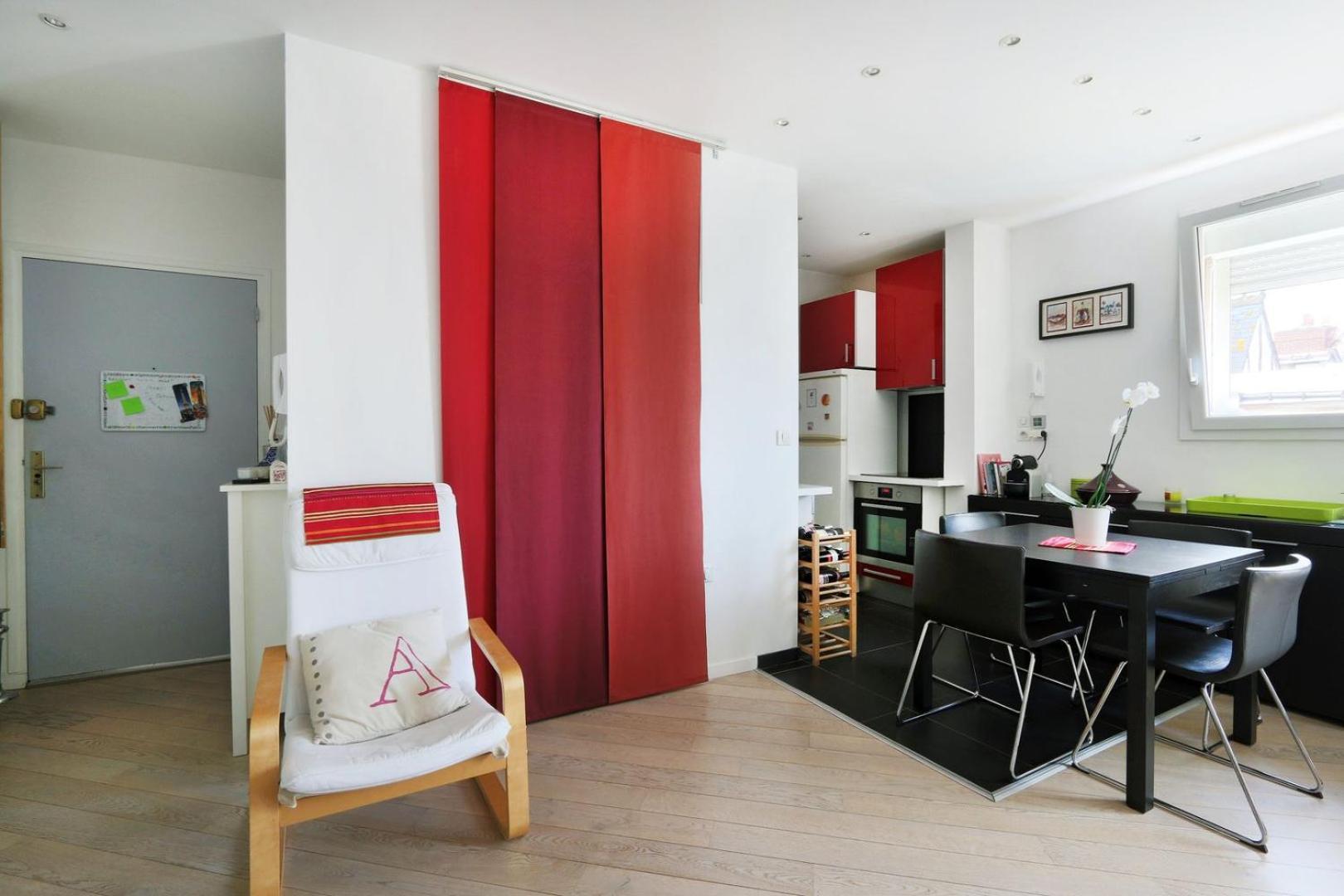 Quiet Apartment In Vieux Tours #Halles Eksteriør billede